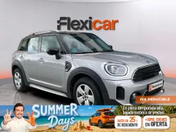 MINI Mini Countryman COUNTRYMAN COOPER AUT.