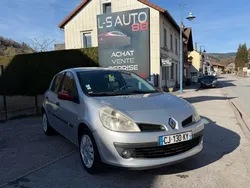 Renault Clio III 1.5 dCi 68 cv