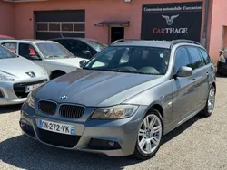 BMW SERIE 3 325i 3.0 L6 XDRIVE 218cv PACK M