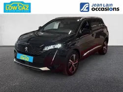 Peugeot 5008 BlueHDi 130ch S&S EAT8 Allure Pack