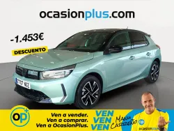 OPEL Corsa 1.2T XHL S-S YES 100