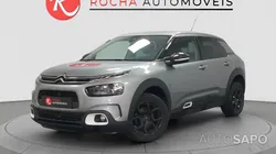 Citroen C4 Cactus de 2019