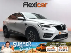 RENAULT Arkana 1.3 TCe Intens EDC 103kW