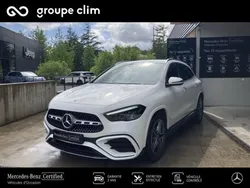Mercedes-benz GLA 200 d 150ch AMG Line 8G-DCT