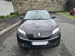 Renault Laguna 1.5 Dci 110cv