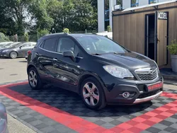Opel mokka 1.7 cdti 130cv cosmo ba garantie 3/12 mois 2014