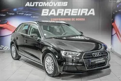 Audi A3 Sportback 1.6 TDI S tronic sport