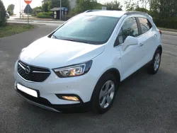 OPEL MOKKA X 1.4 TURBO 140 CH BVA 4x2 INNOVATION 5 PORTES 19832 KM