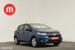 Dacia Sandero 1.0 TCe Expression