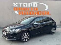 Citroën C4 1.6 BlueHDi Feel