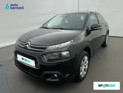 Citroen C4 Cactus BlueHDi 100ch S&S Feel E6.d-TEMP