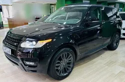 Land Rover Range Rover Sport 3.0 HSE Dynamic