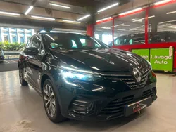 Renault Clio TCE 130 EDC FAP INTENS / Première main / Boite automatique / CarPlay