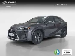 LEXUS UX 300h UX+