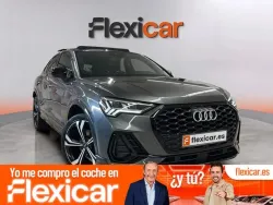 Audi Q3 35 TDI S tronic 110kW