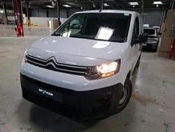 Citroen Berlingo Van M 650kg PureTech 110 S&S Club