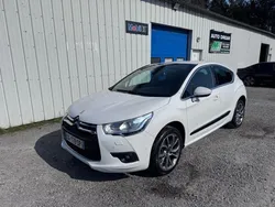 Citroën DS4 1.6 THP 200ch Sport Chic