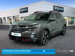 Citroën C5 Aircross BlueHDi 130 S&S EAT8 C-Series