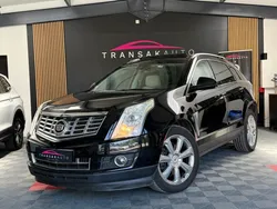 CADILLAC SRX 3.6 V6 318 AWD Premium A