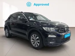 VOLKSWAGEN T-Roc 1.5 TSI Advance R-Line