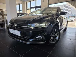 VOLKSWAGEN POLO VI 1.0 TSI - 95cv- DSG 7 Carat