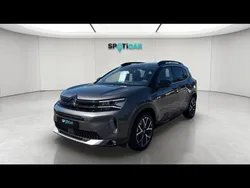 Citroen C5 Aircross BlueHDi 130ch S&S Shine EAT8 E6.d