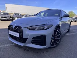 Bmw Série 4 Gran Coupé 420dA xDrive 190ch M Sport