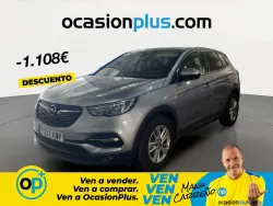 OPEL Grandland X 1.5CDTi S&S Selective 130