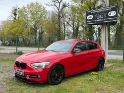 BMW SÉRIE 1 120D 184 CV Édition Sport CarPlay