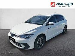 Volkswagen Polo 1.0 TSI 95 S&S BVM5 VW Edition