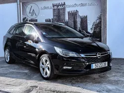 Opel Astra Sports Tourer 1.6 CDTI Ecotec Innovation S/S