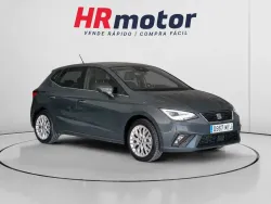 SEAT Ibiza 1.0 TSI S&S Xcellence 115