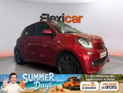 SMART Forfour 66 Aut.