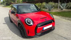 MINI 3 Portas Cooper SE Premium Extra Yours