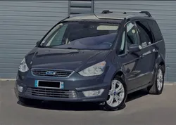 Ford Galaxy 2.0 TDCI 140 BV6 7 PLACES