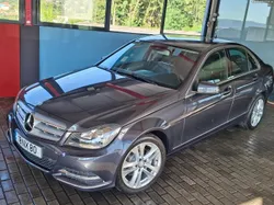 Mercedes-Benz C 220 220 Cdi
