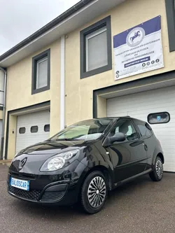 Renault Twingo Sport