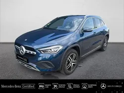 Mercedes-benz GLA 200 d 150ch Progressive Line 8G-DCT