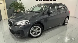 BMW Série 2 de 2021