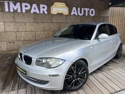 BMW 118 SPORT GPS PDC