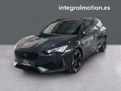 CUPRA León 1.5 ETSI DSG 110Kw