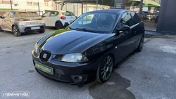 SEAT Ibiza 1.9 TDI FR