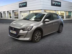 Peugeot 208 e-208 136ch Active