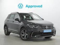Volkswagen Tiguan 2.0TDI R-Line DSG 110kW