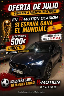 CUPRA Formentor 1.5 TSI 150 DSG