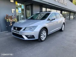 SEAT Leon ST 1.6 TDI Style S/S