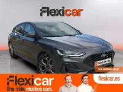 FORD Focus 1.0 Ecoboost MHEV ST-Line Style SIP 125