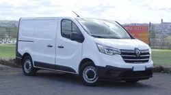 Renault Trafic BVA 2.0 Blue dCi 150 FAP Grand Confort EDC 6