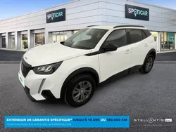 Peugeot 2008 PureTech 100 S&S BVM6 Style