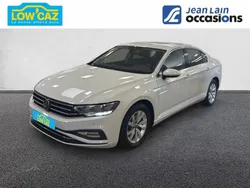 Volkswagen Passat 1.5 TSI ACT OPF 150 DSG7 Business